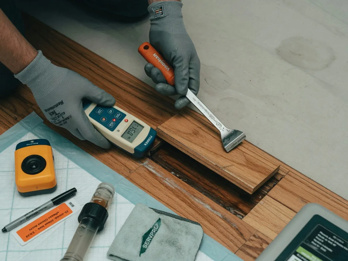 Why choose Water Damage Restoration in New River, VA